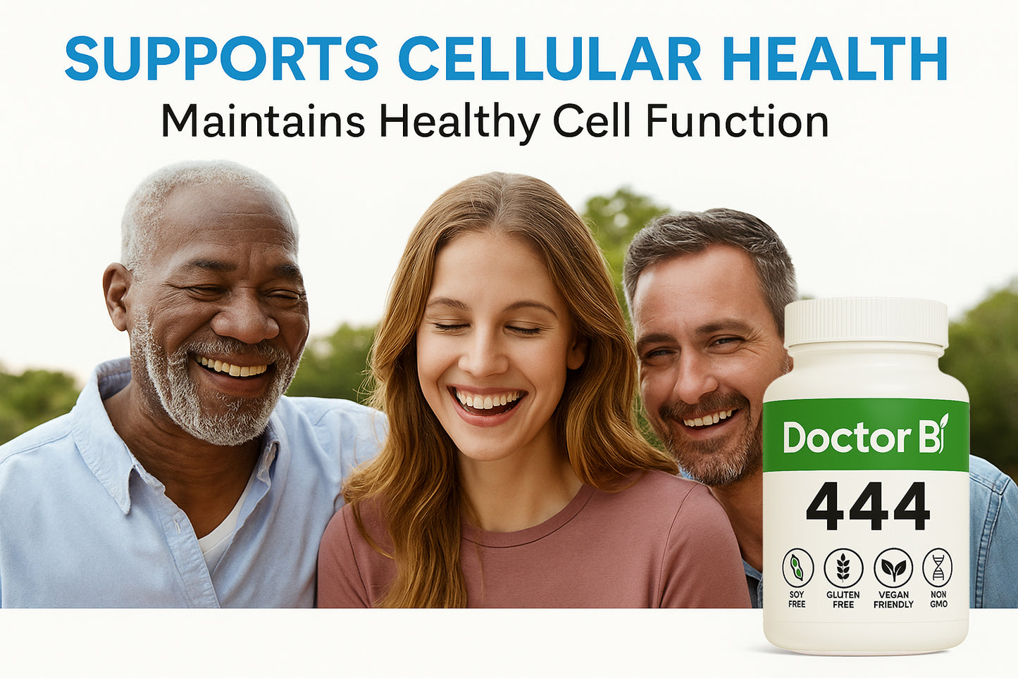 Fenbendazoles 444 MG 90 Capsules