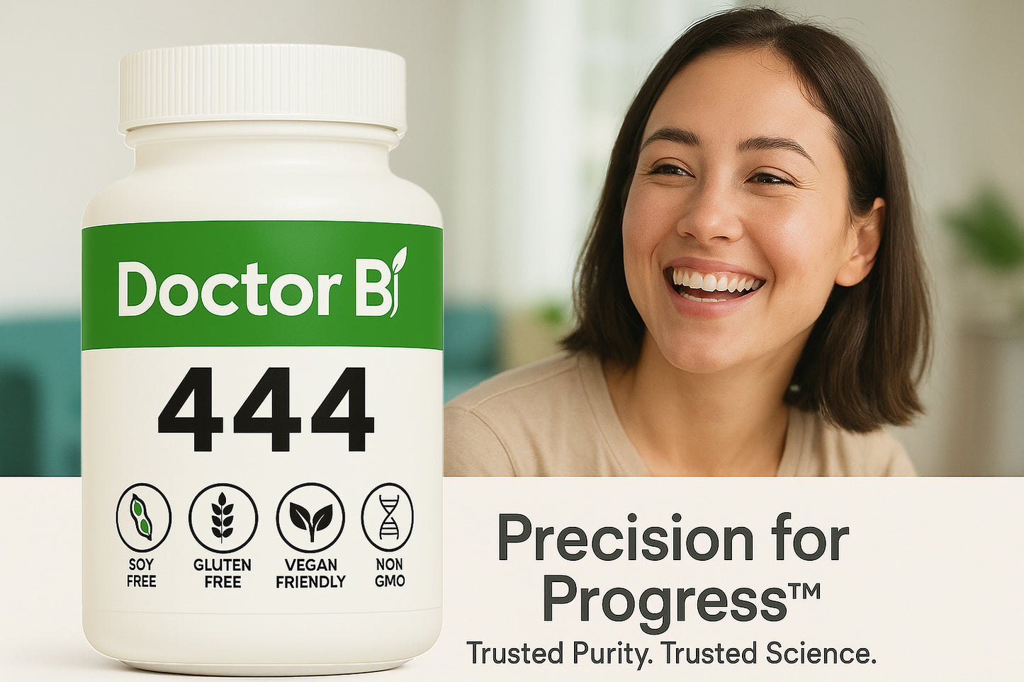 Fenbendazoles 444 MG 90 Capsules